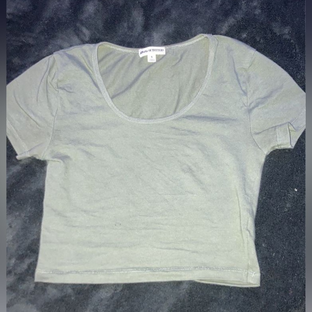 Brand - Urban Outfitters